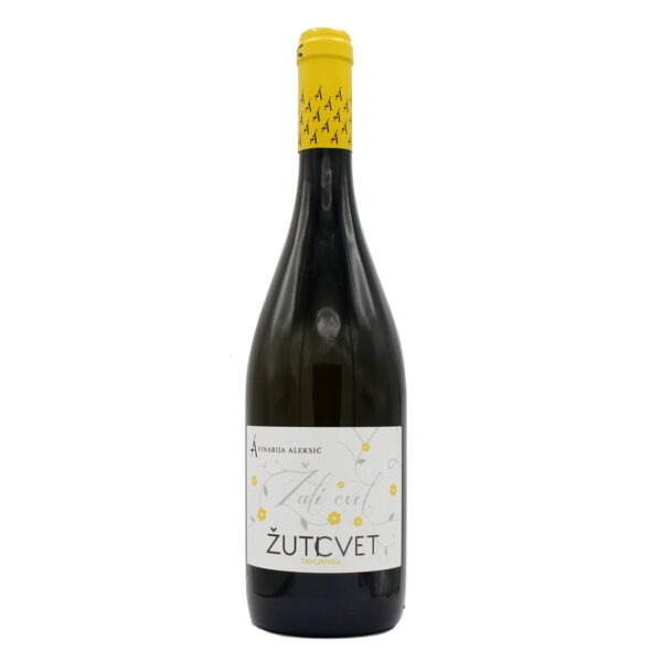 Tamjanika, Aleksić, Srbija, belo vino, bijelo vino, vinarija aleksić