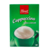 Franck, Cappuccini, Irish Cream, kava, instant kava