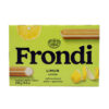 Frondi, Kraš, vafel proizvod,